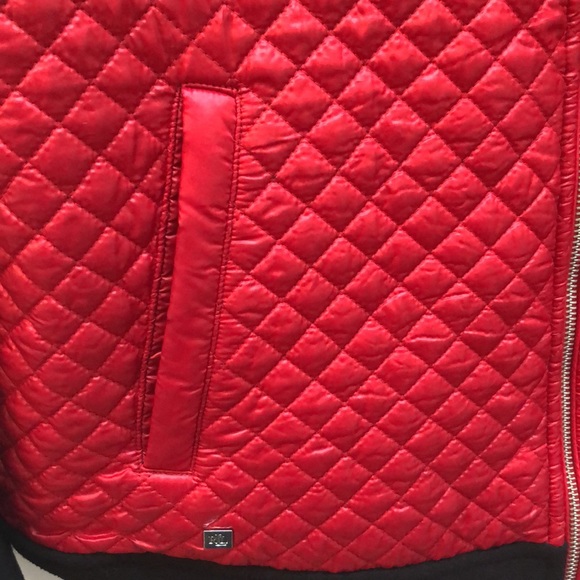 Lauren Ralph Lauren Sweater Jacket Size L - Picture 11 of 11